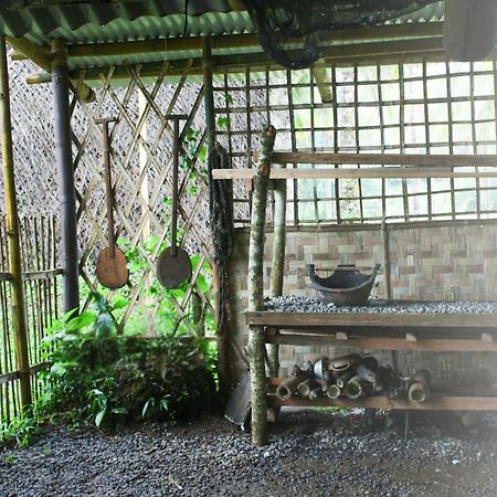カリラヤ エコヴィル レクリエーション ファーム&リゾート Cavinti エクステリア 写真
